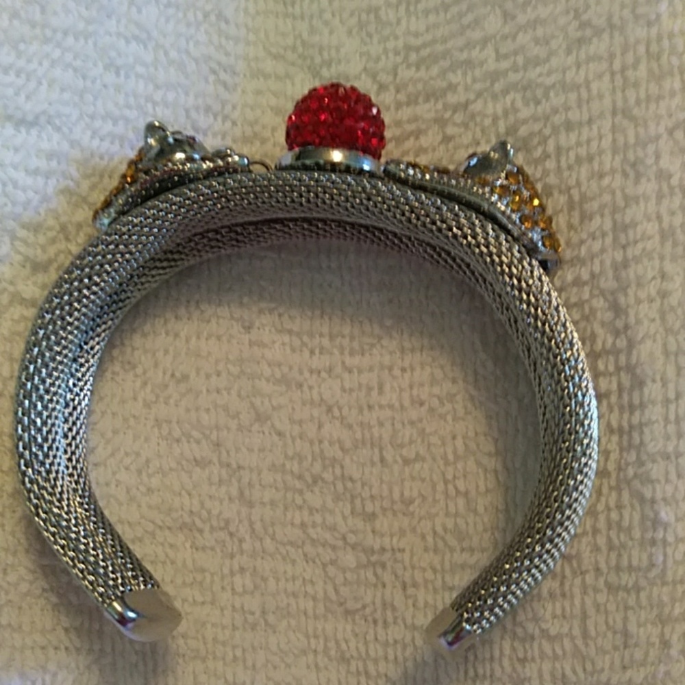 🎃Creature couture bangle bracelet